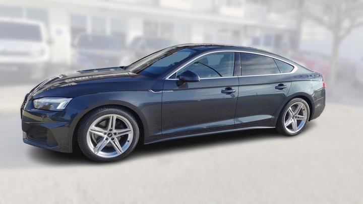 Audi Audi A5 SPORTBACK 35 TFSI