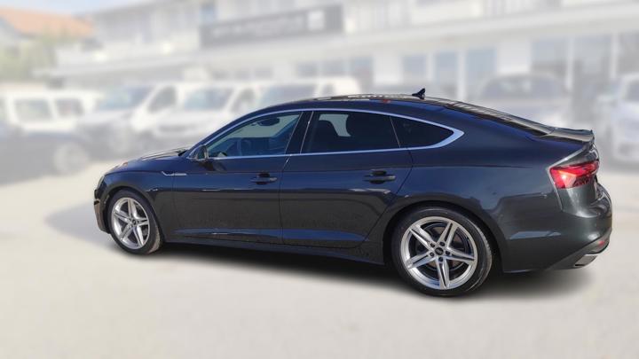 Audi Audi A5 SPORTBACK 35 TFSI