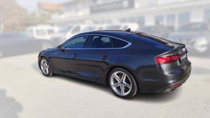 Audi Audi A5 SPORTBACK 35 TFSI