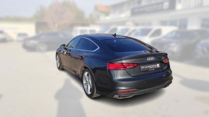 Audi Audi A5 SPORTBACK 35 TFSI