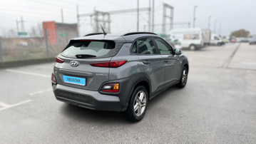 Hyundai Kona 1,0 T-GDI 120 DRIVEit ISG