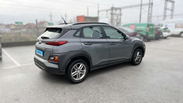 Rabljeni automobil na prodaju iz oglasa 84728 - Hyundai Kona Kona 1,0 T-GDI 120 DRIVEit ISG