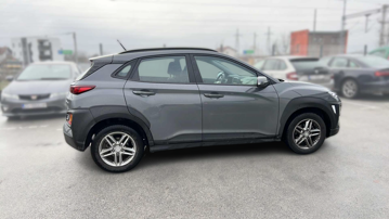 Hyundai Kona 1,0 T-GDI 120 DRIVEit ISG