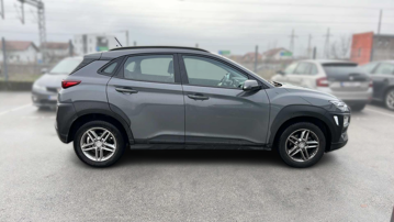 Hyundai Kona 1,0 T-GDI 120 DRIVEit ISG