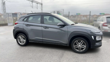 Hyundai Kona 1,0 T-GDI 120 DRIVEit ISG