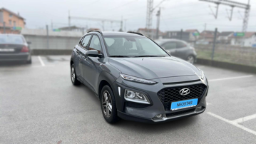 Hyundai Kona 1,0 T-GDI 120 DRIVEit ISG