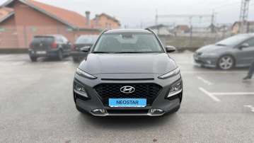 Hyundai Kona 1,0 T-GDI 120 DRIVEit ISG