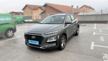 Used 84728 - Hyundai Kona Kona 1,0 T-GDI 120 DRIVEit ISG cars