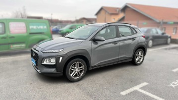 Hyundai Kona 1,0 T-GDI 120 DRIVEit ISG