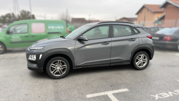 Hyundai Kona 1,0 T-GDI 120 DRIVEit ISG