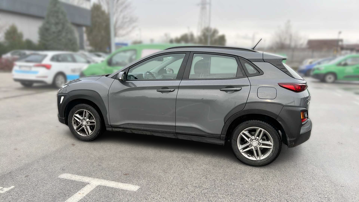 Hyundai Kona 1,0 T-GDI 120 DRIVEit ISG