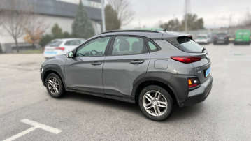 Hyundai Kona 1,0 T-GDI 120 DRIVEit ISG