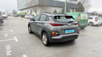 Hyundai Kona 1,0 T-GDI 120 DRIVEit ISG