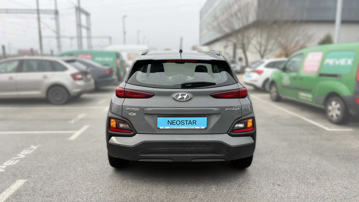 Hyundai Kona 1,0 T-GDI 120 DRIVEit ISG