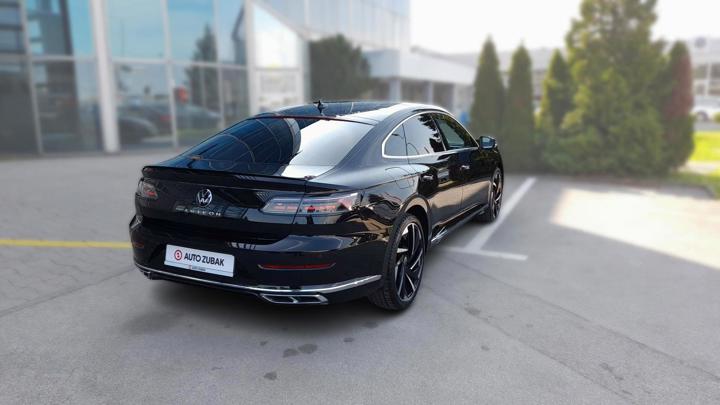 VW ARTEON 2.0 TDI DSG R-Line