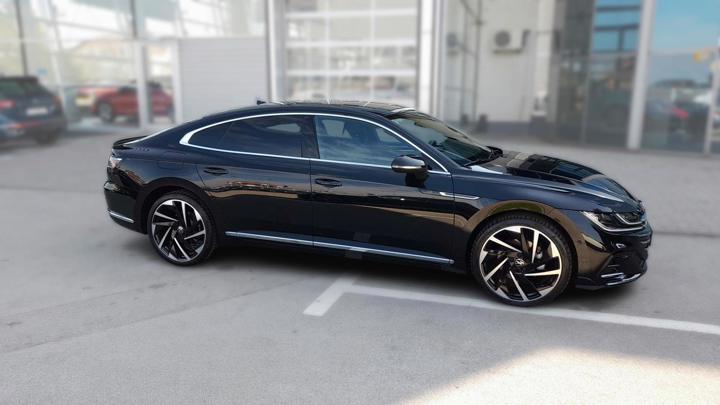 VW ARTEON 2.0 TDI DSG R-Line