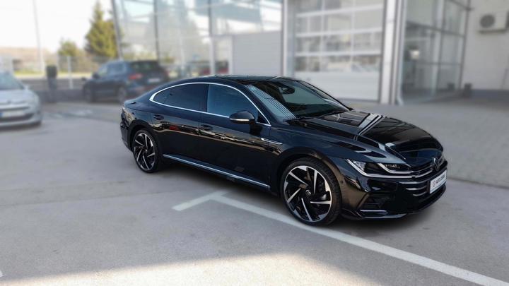 VW ARTEON 2.0 TDI DSG R-Line