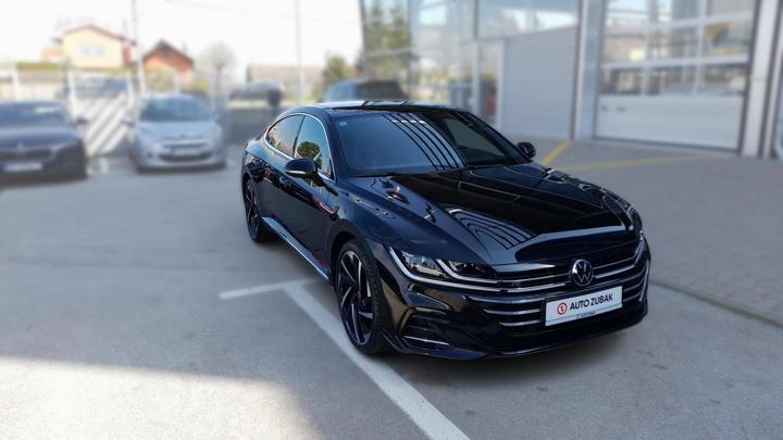 VW ARTEON 2.0 TDI DSG R-Line