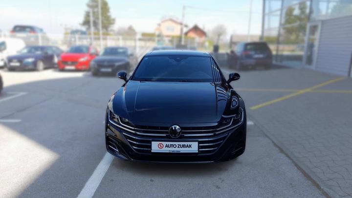 VW ARTEON 2.0 TDI DSG R-Line