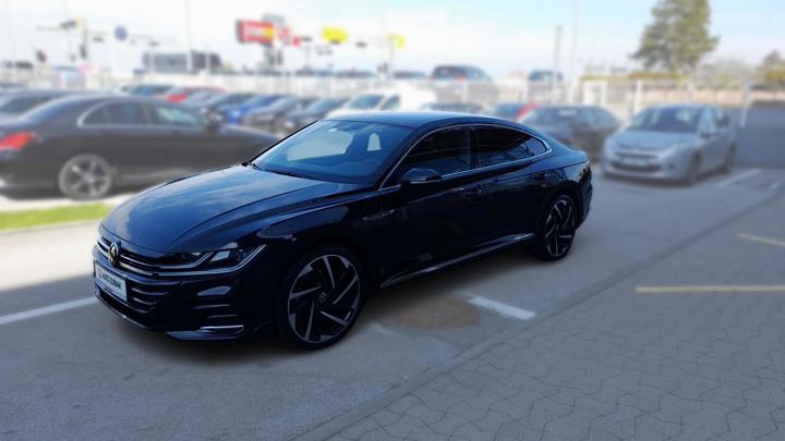 VW ARTEON 2.0 TDI DSG R-Line