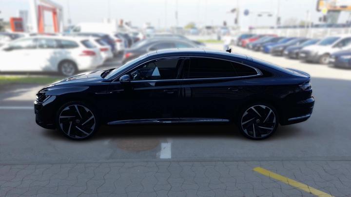 VW ARTEON 2.0 TDI DSG R-Line