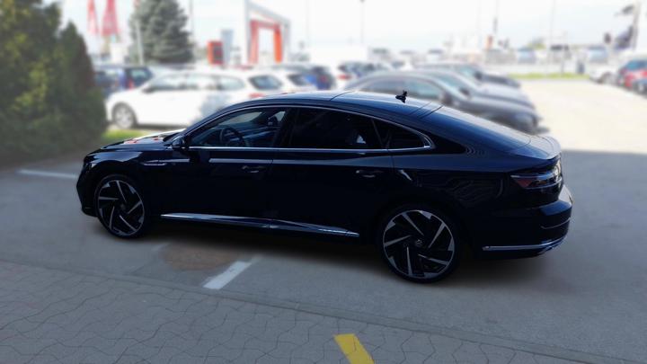 VW ARTEON 2.0 TDI DSG R-Line