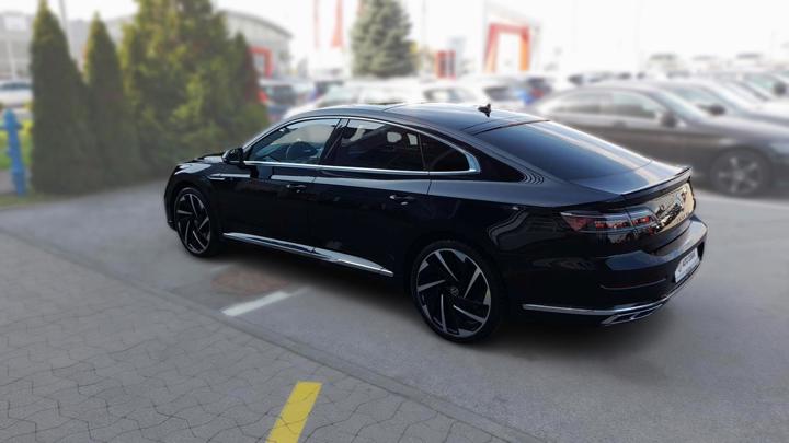 VW ARTEON 2.0 TDI DSG R-Line