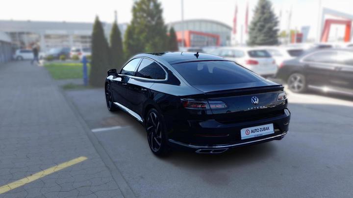 VW ARTEON 2.0 TDI DSG R-Line