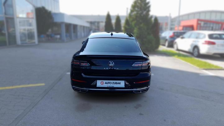 VW ARTEON 2.0 TDI DSG R-Line