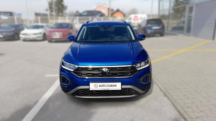 VW T-Roc 1,0 TSI Life