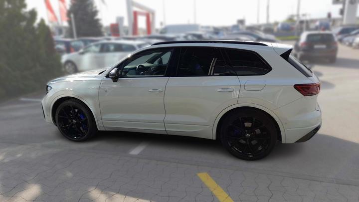 VW Touareg R ehybrid