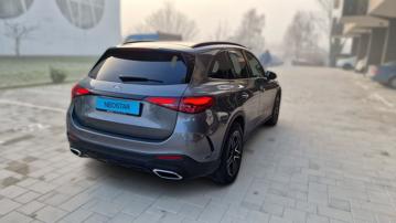 Mercedes-Benz Mercedes-Benz GLC 220d 4Matic