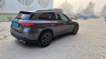 Rabljeni automobil na prodaju iz oglasa 85192 - Mercedes-Benz GLC-Klasa Mercedes-Benz GLC 220d 4Matic