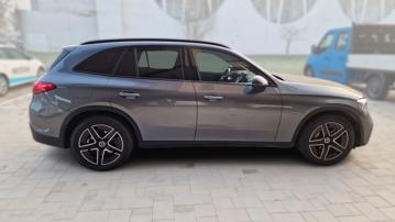 Mercedes-Benz Mercedes-Benz GLC 220d 4Matic