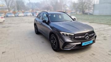 Mercedes-Benz Mercedes-Benz GLC 220d 4Matic