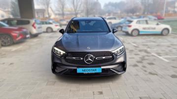 Mercedes-Benz Mercedes-Benz GLC 220d 4Matic