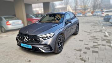 Rabljeni automobil na prodaju iz oglasa 85192 - Mercedes-Benz GLC-Klasa Mercedes-Benz GLC 220d 4Matic