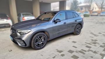 Mercedes-Benz Mercedes-Benz GLC 220d 4Matic