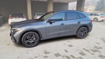 Mercedes-Benz Mercedes-Benz GLC 220d 4Matic