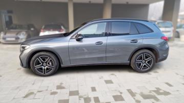 Mercedes-Benz Mercedes-Benz GLC 220d 4Matic