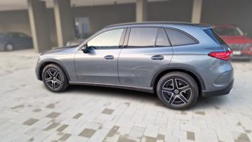 Mercedes-Benz Mercedes-Benz GLC 220d 4Matic