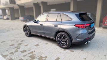 Mercedes-Benz Mercedes-Benz GLC 220d 4Matic