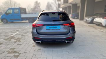 Mercedes-Benz Mercedes-Benz GLC 220d 4Matic