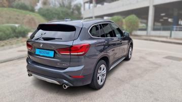 BMW BMW X1 sDrive18d