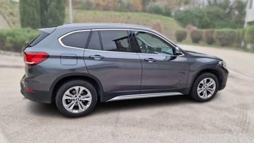 BMW BMW X1 sDrive18d