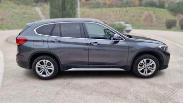 BMW BMW X1 sDrive18d