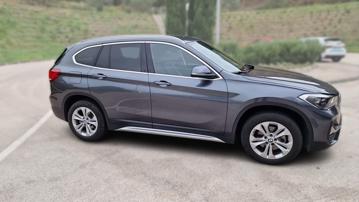 BMW BMW X1 sDrive18d