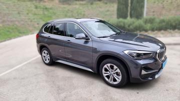 BMW BMW X1 sDrive18d