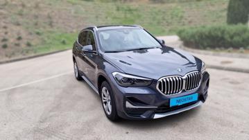 BMW BMW X1 sDrive18d