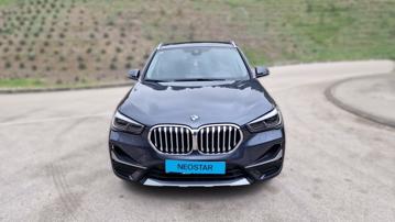 BMW BMW X1 sDrive18d